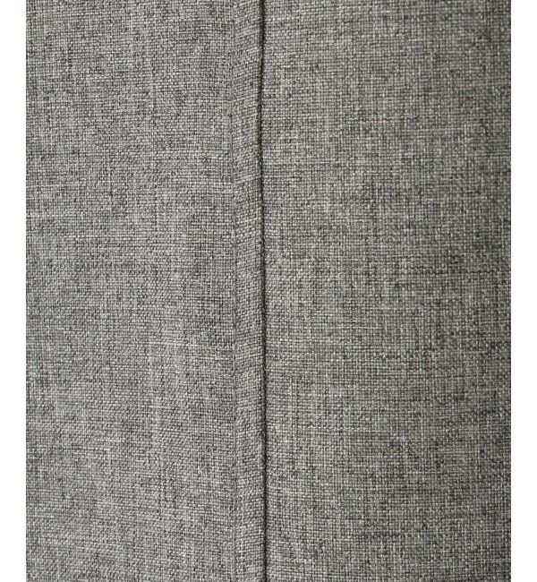 ikka kids「【親子おそろい】リネンライクリブブルゾン（110~160cm）」|その他|