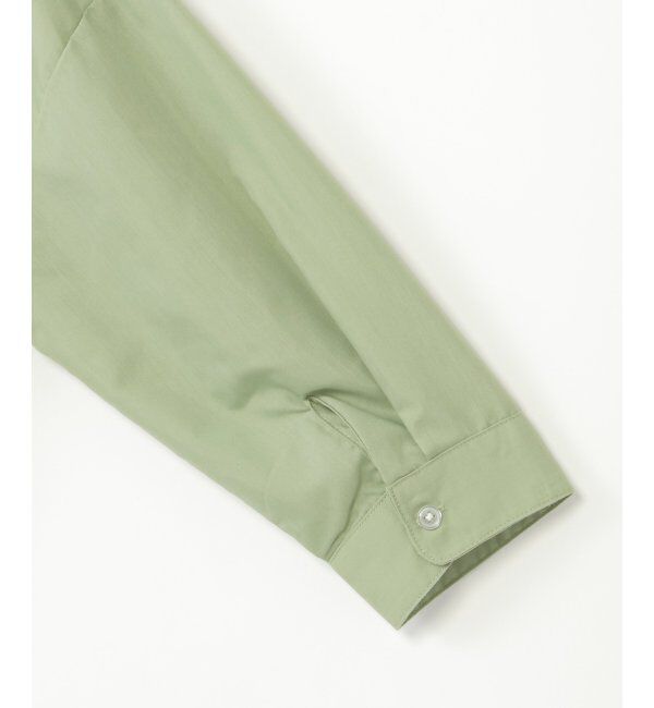 ikka kids「【親子おそろい】フォトTドッキングブラウス（120~160cm）」|シャツ・ブラウス|