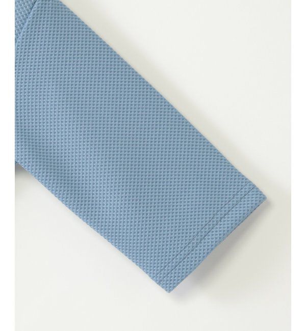 ikka kids「【親子おそろい】パイナップルレイヤード7分袖Tシャツ（120~160cm）」|Tシャツ・カットソー|