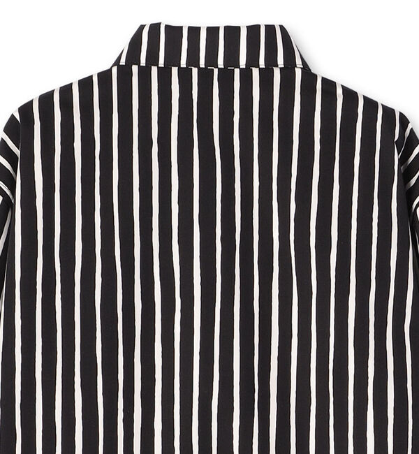 Marimekko「Jokapoika シャツ」|シャツ・ブラウス|