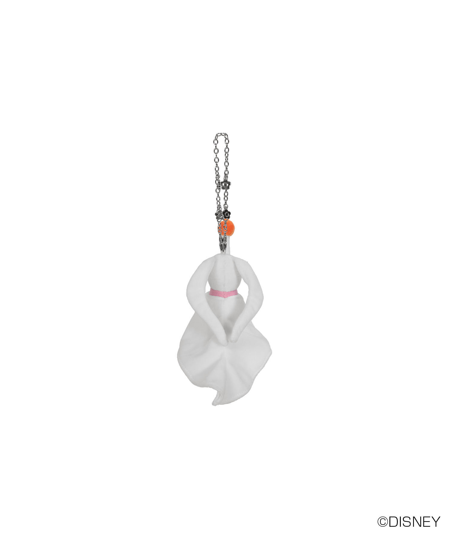 MARY QUANT「ゼロデザインぬいぐるみ バッグチャーム」|その他|