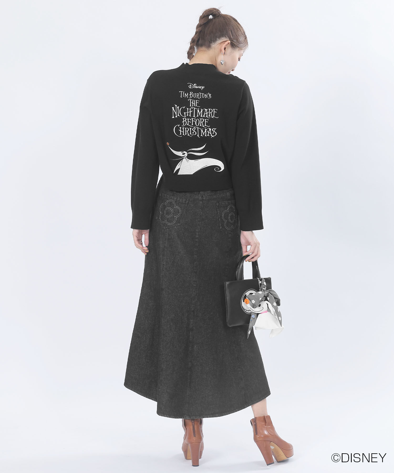 MARY QUANT「ゼロデザインぬいぐるみ バッグチャーム」|その他|