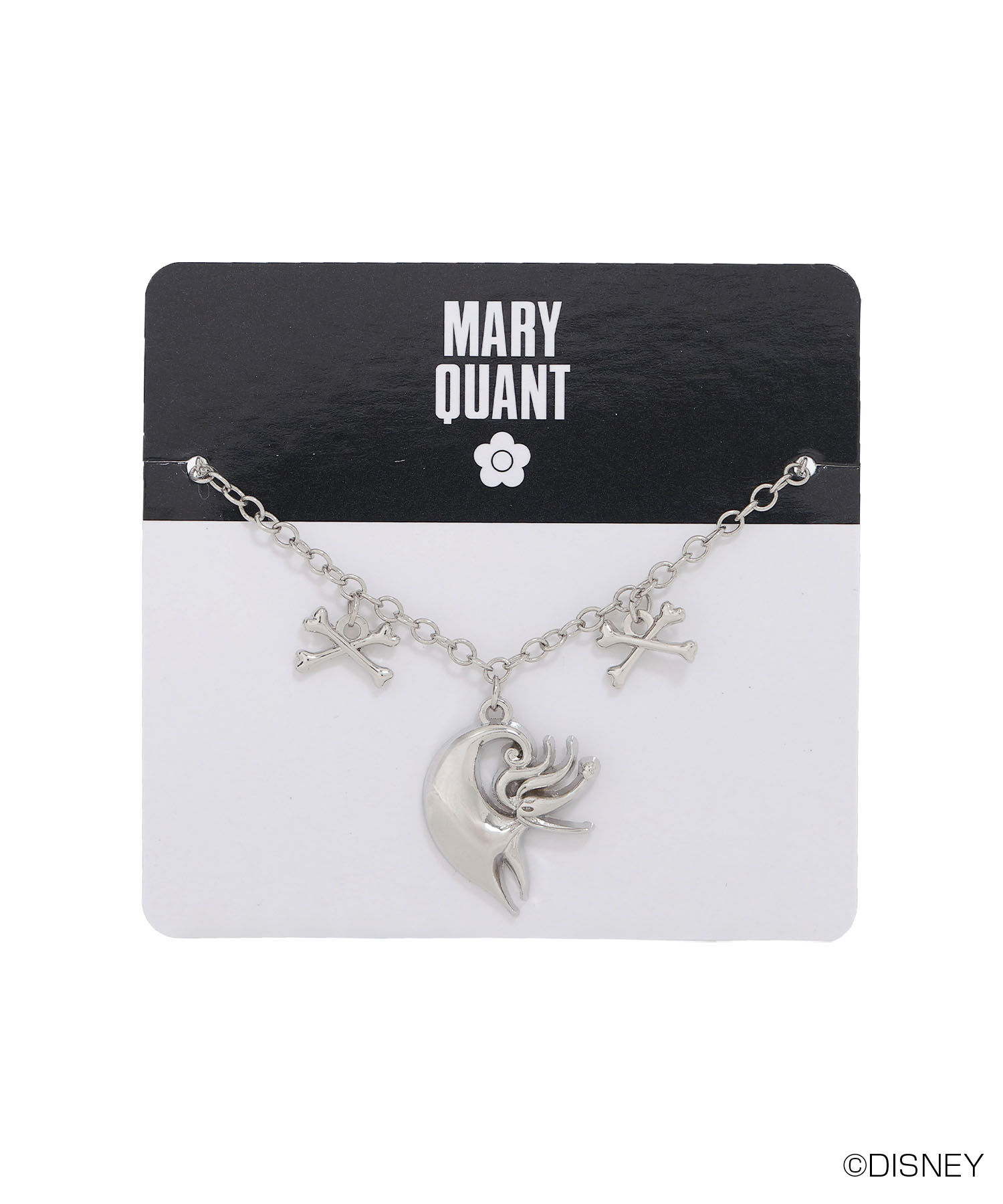 MARY QUANT「ゼロデザイン ブレスレット」|ブレスレット・バングル|