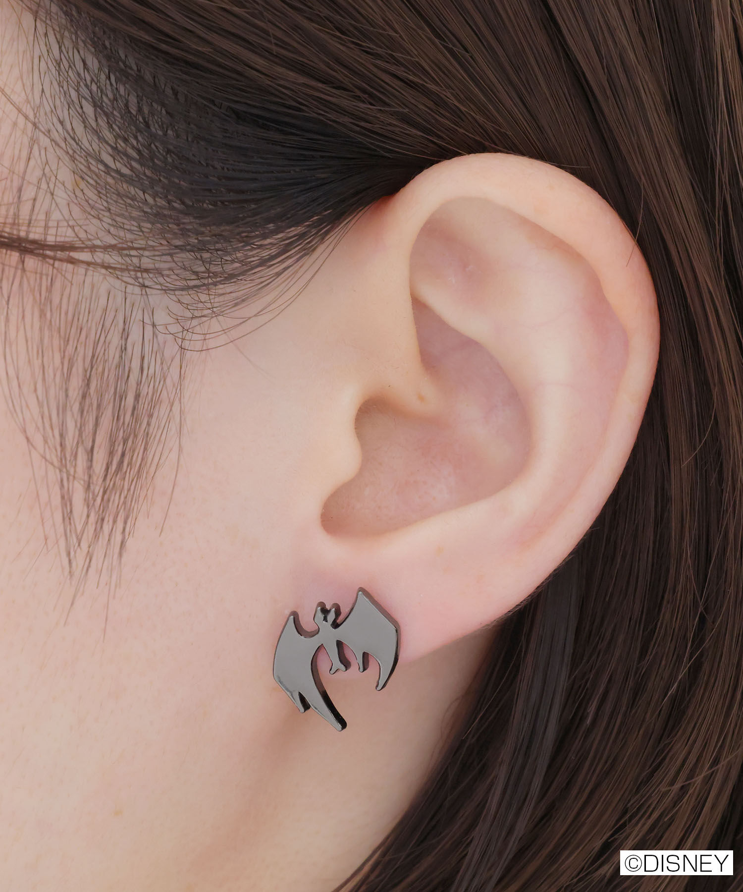 MARY QUANT「ジャックデザイン ピアスセット」|ピアス|