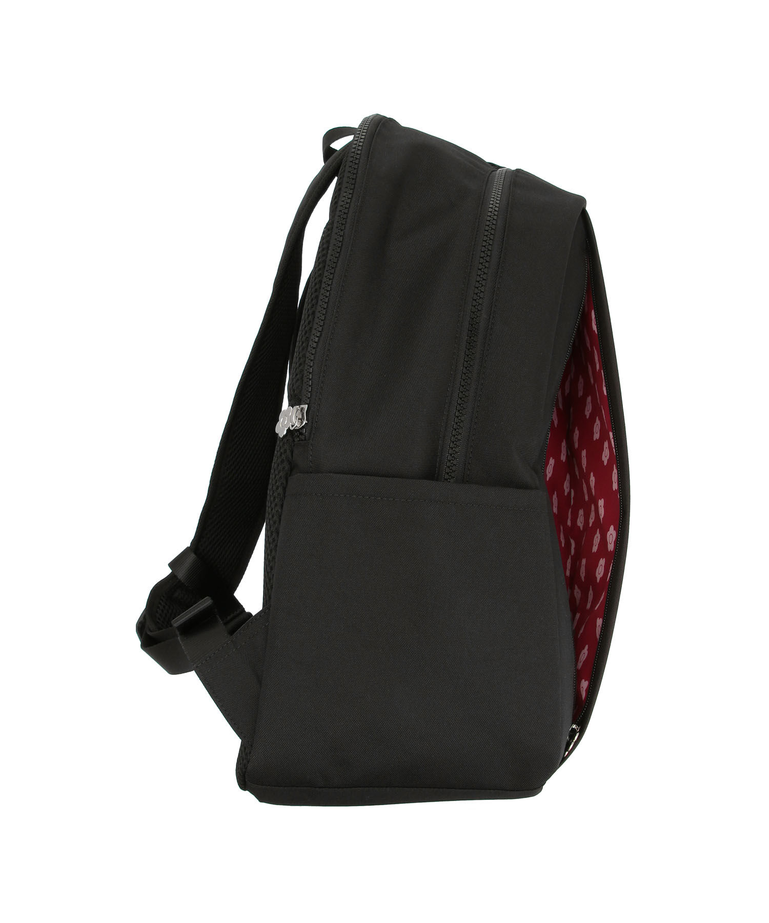 MARY QUANT「デイジーパッチライト リュック」|リュック|