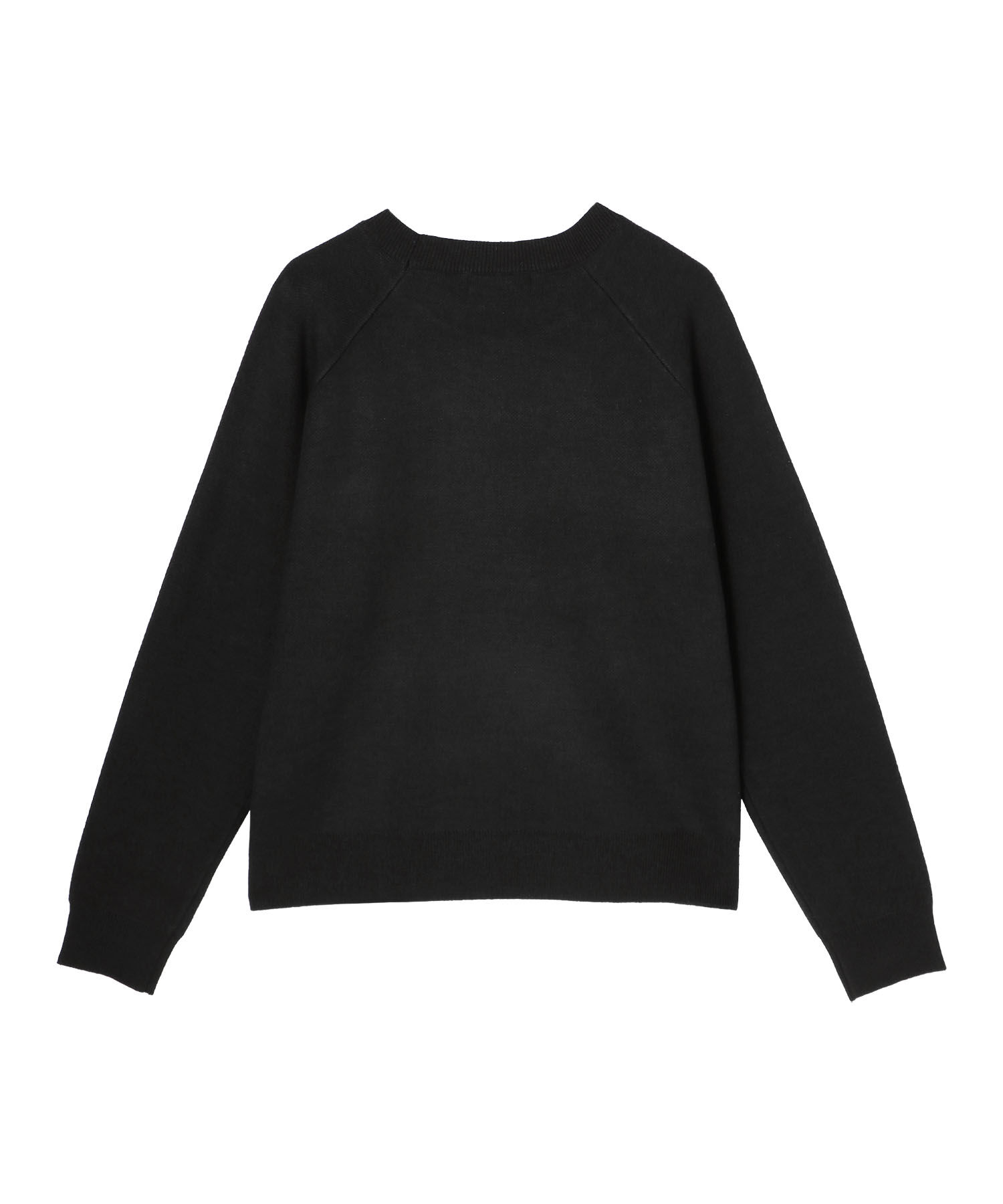 MARY QUANT「KANGOL&times;MQニット プルオーバー」|ニット・セーター|