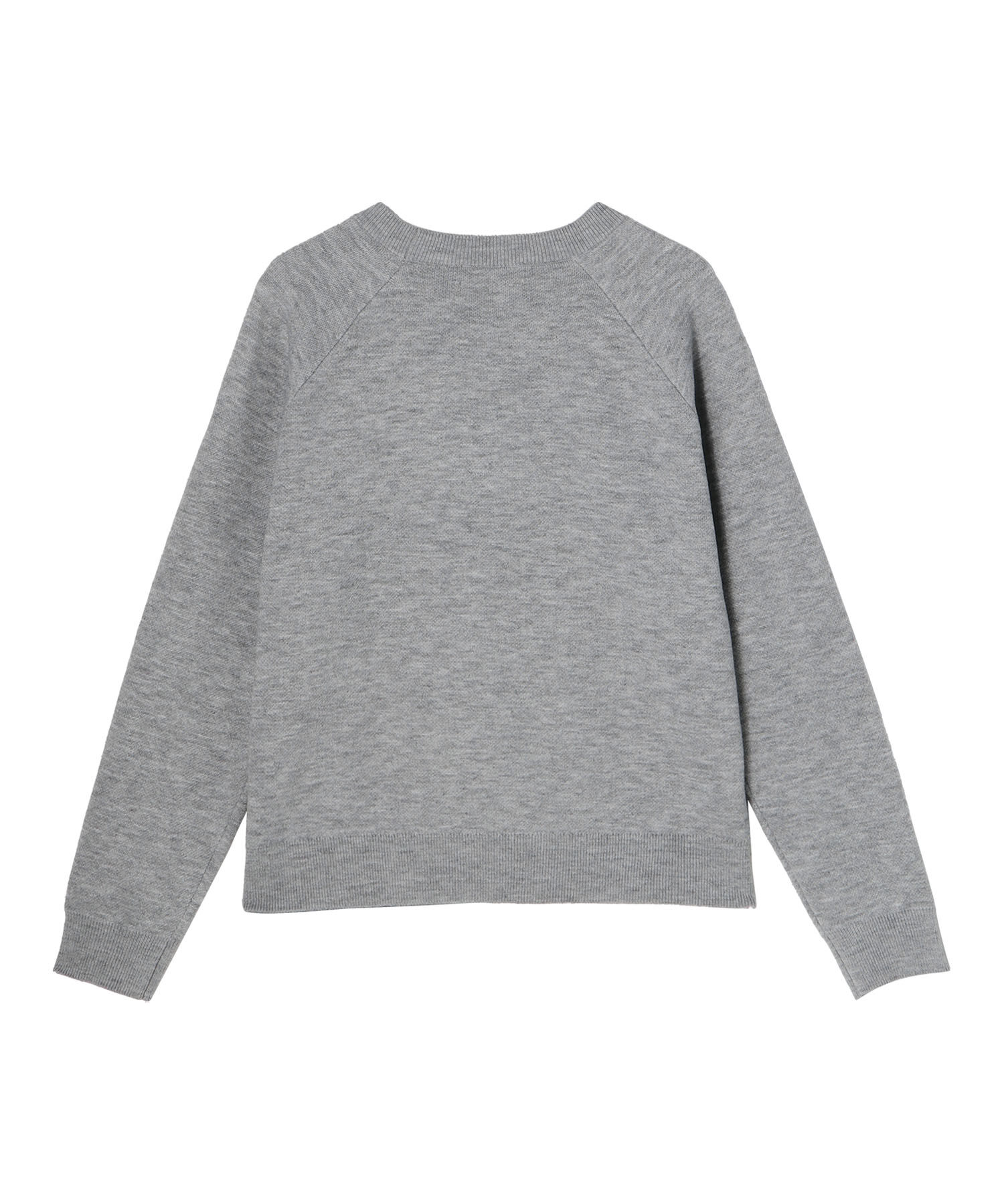 MARY QUANT「KANGOL&times;MQニット プルオーバー」|ニット・セーター|