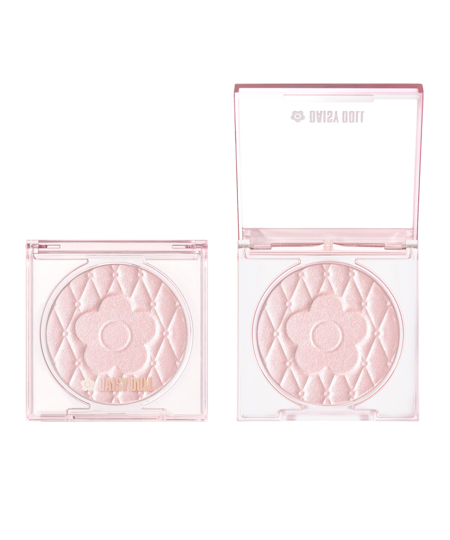 MARY QUANT「デイジードール ホリデー コレクション」|リップメイク|