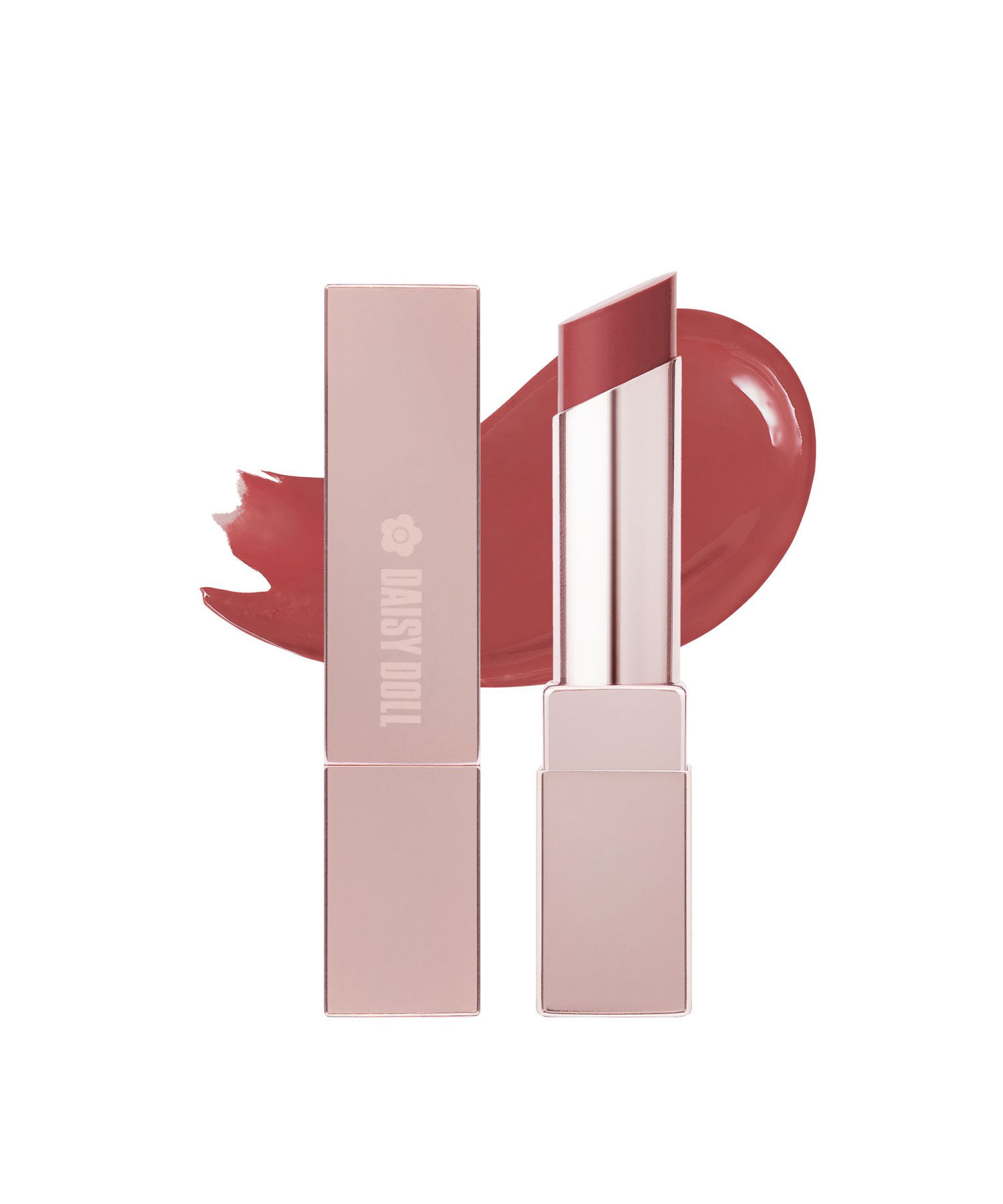 MARY QUANT「デイジードール ホリデー コレクション」|リップメイク|