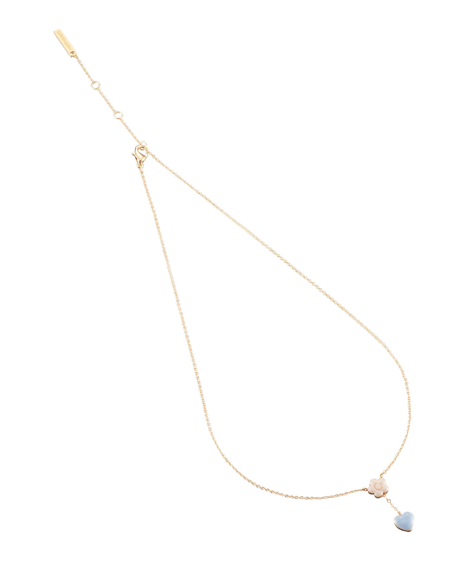 MARY QUANT「ハートセット ネックレス」|ネックレス|