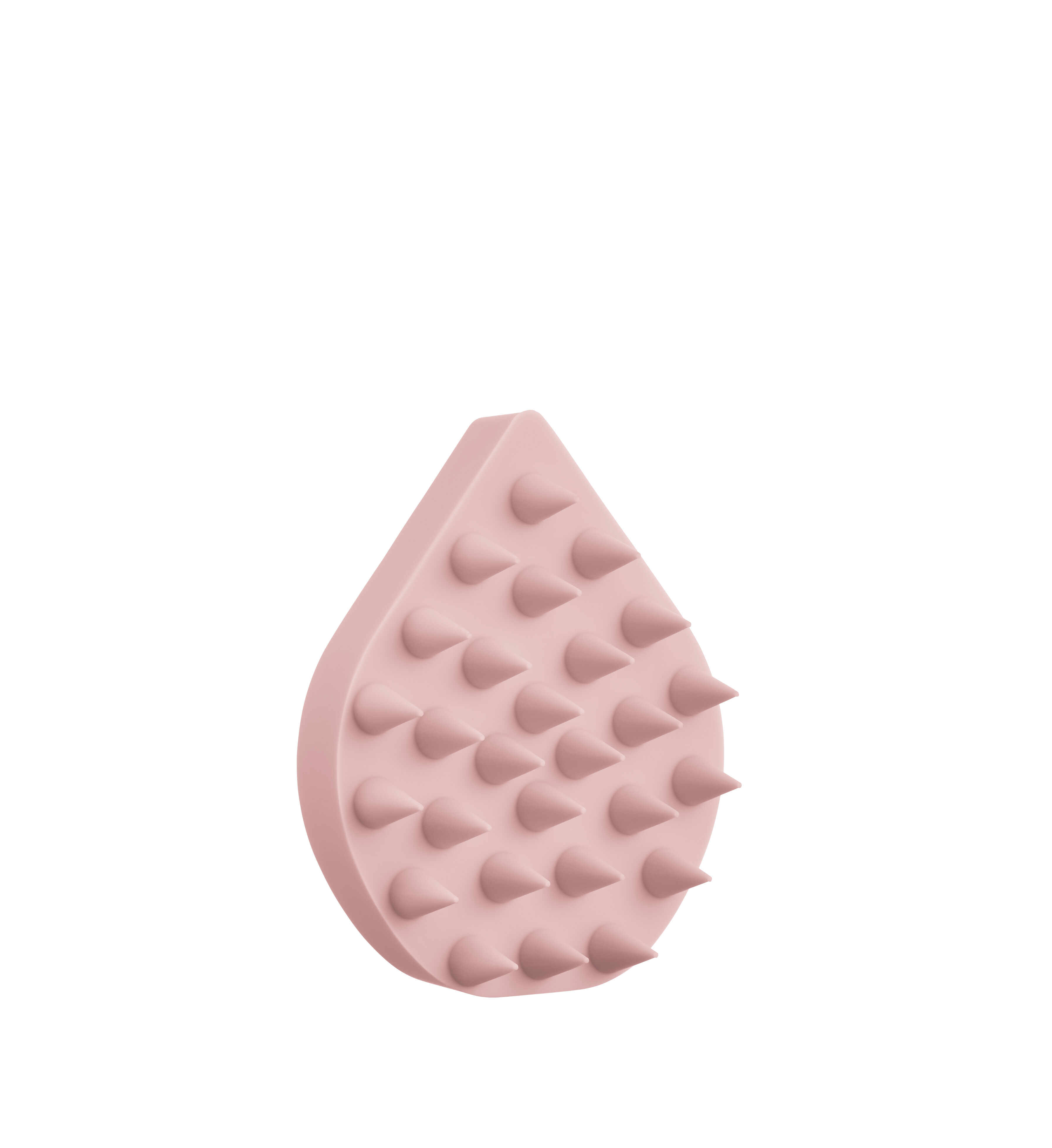 ETVOS「リラクシングマッサージブラシ」|入浴剤・バスグッズ|