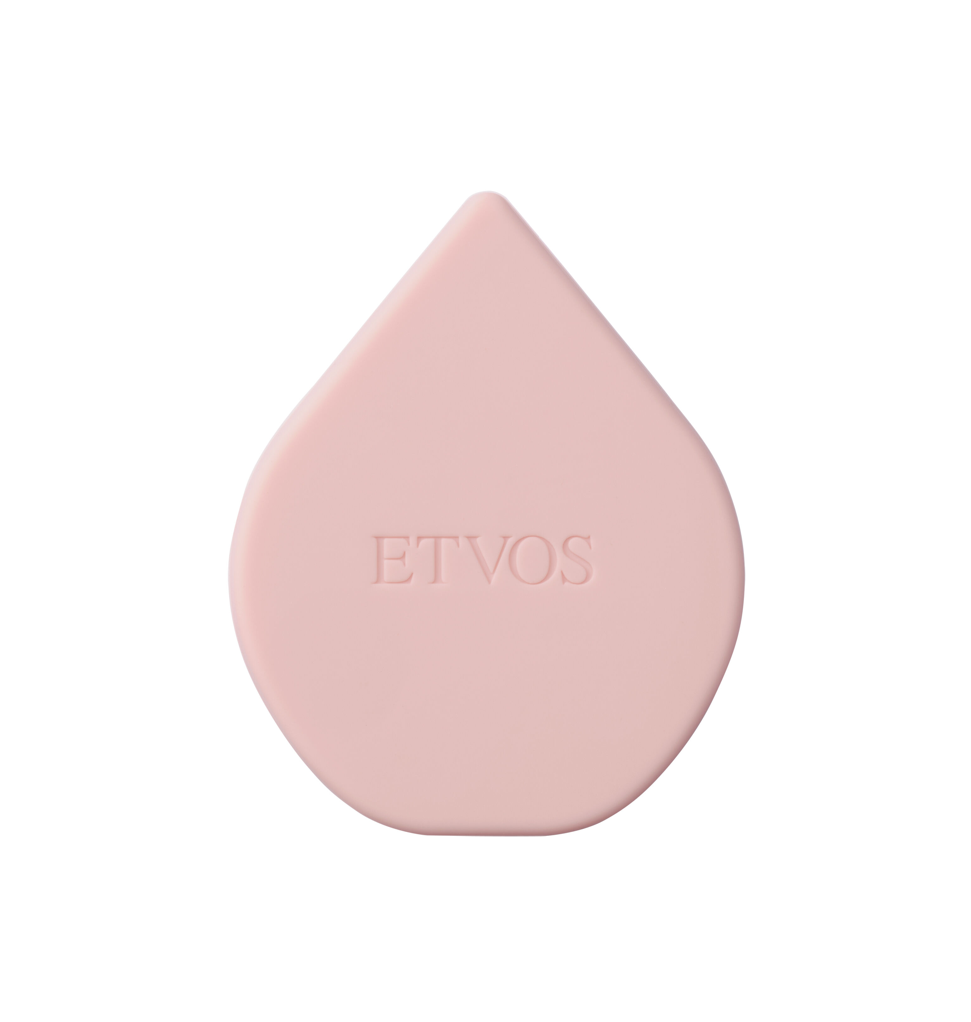 ETVOS「リラクシングマッサージブラシ」|入浴剤・バスグッズ|