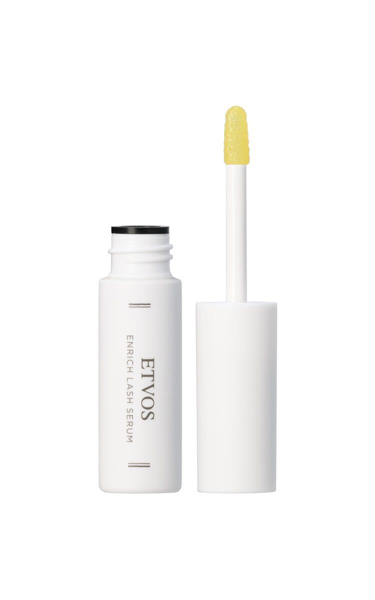 ETVOS「エンリッチラッシュセラム」|美容液・オイル・クリーム|その他