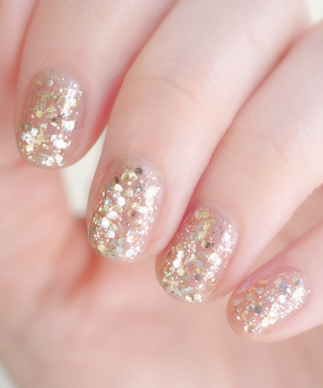 NAILS INC「SUPER SEQUINS」|ネイルカラー|