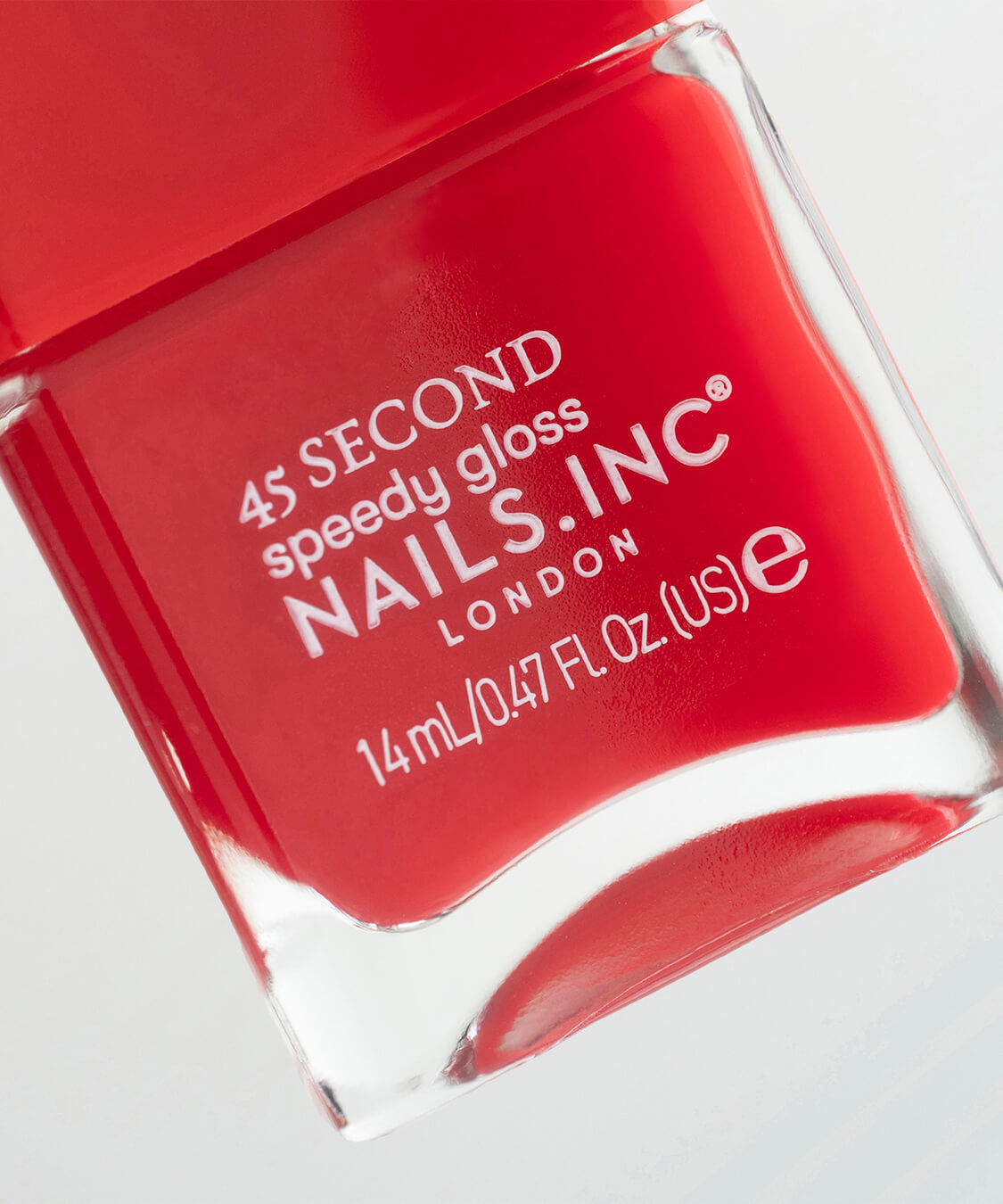 NAILS INC「45 SECOND SPEEDY」|ネイルカラー|