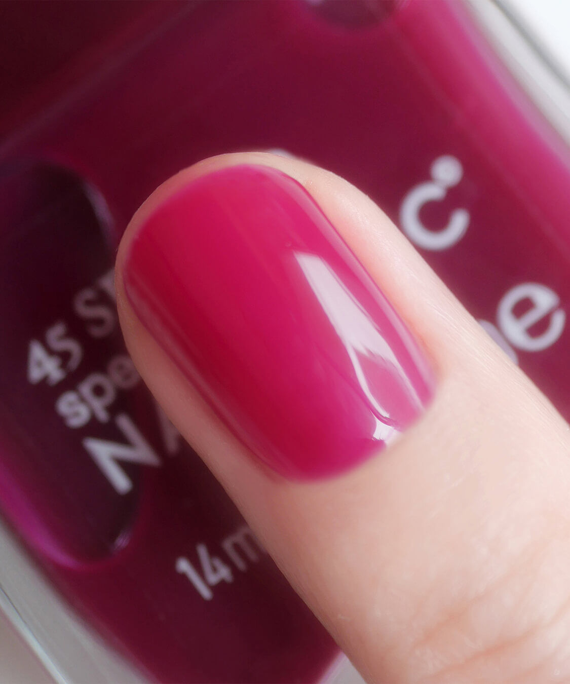 NAILS INC「45 SECOND SPEEDY」|ネイルカラー|
