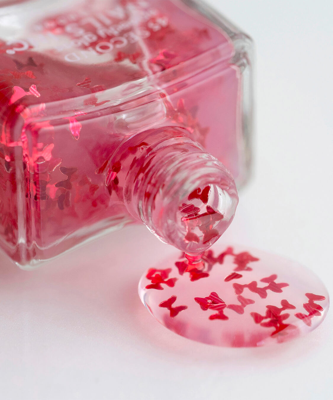 NAILS INC「45 SECOND SPEEDY」|ネイルカラー|