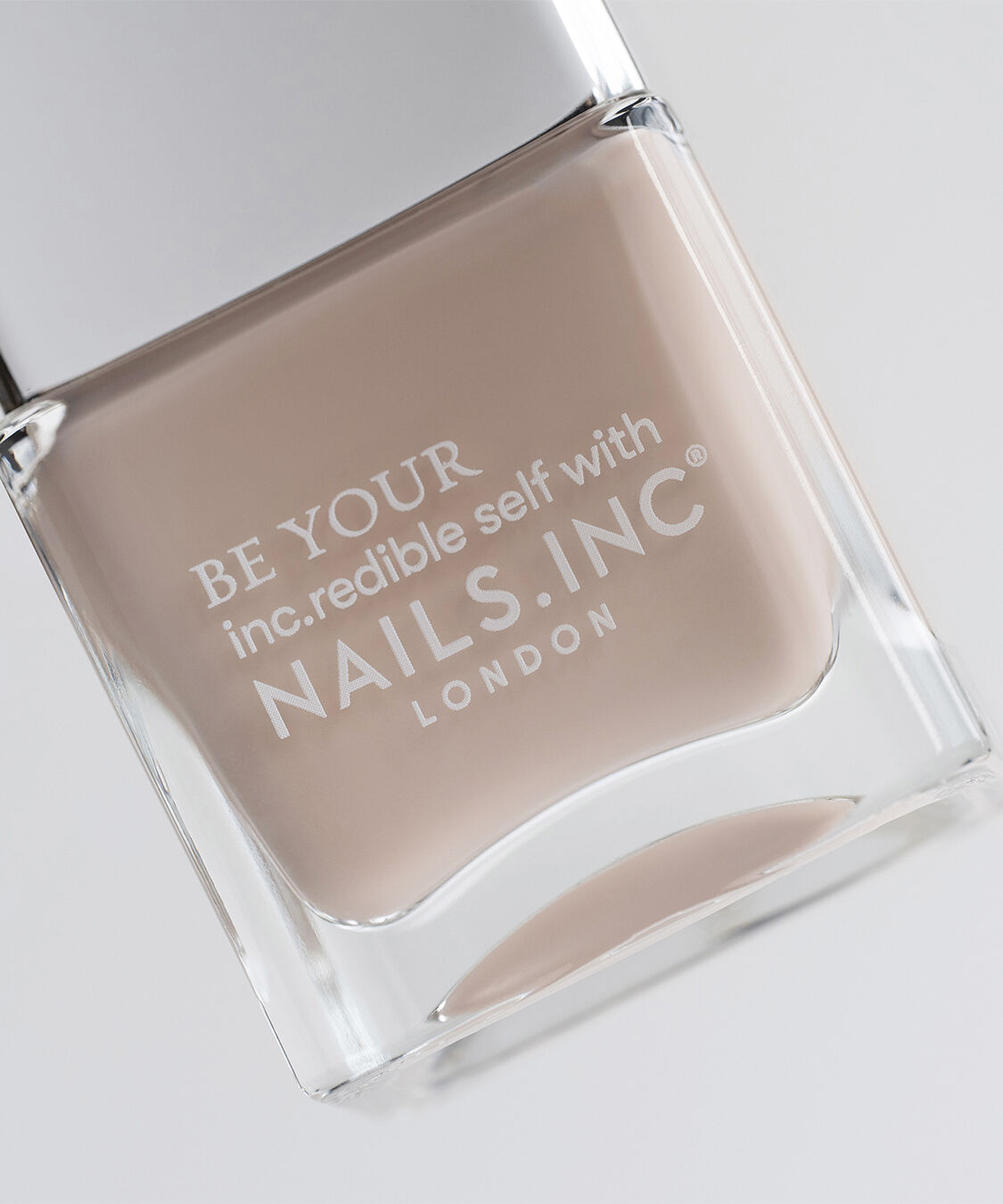 NAILS INC「COZY COUTURE」|ネイルカラー|