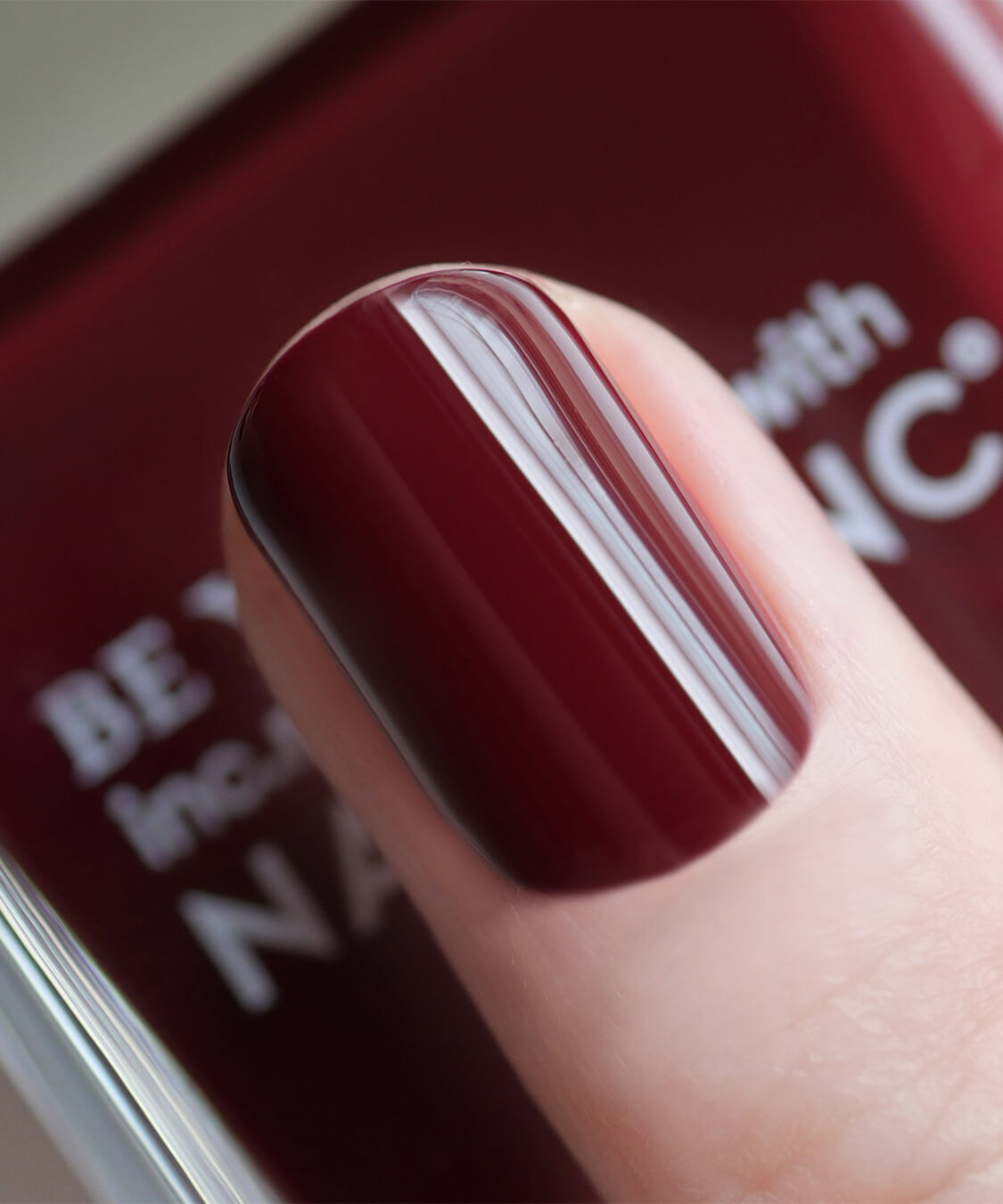 NAILS INC「COZY COUTURE」|ネイルカラー|