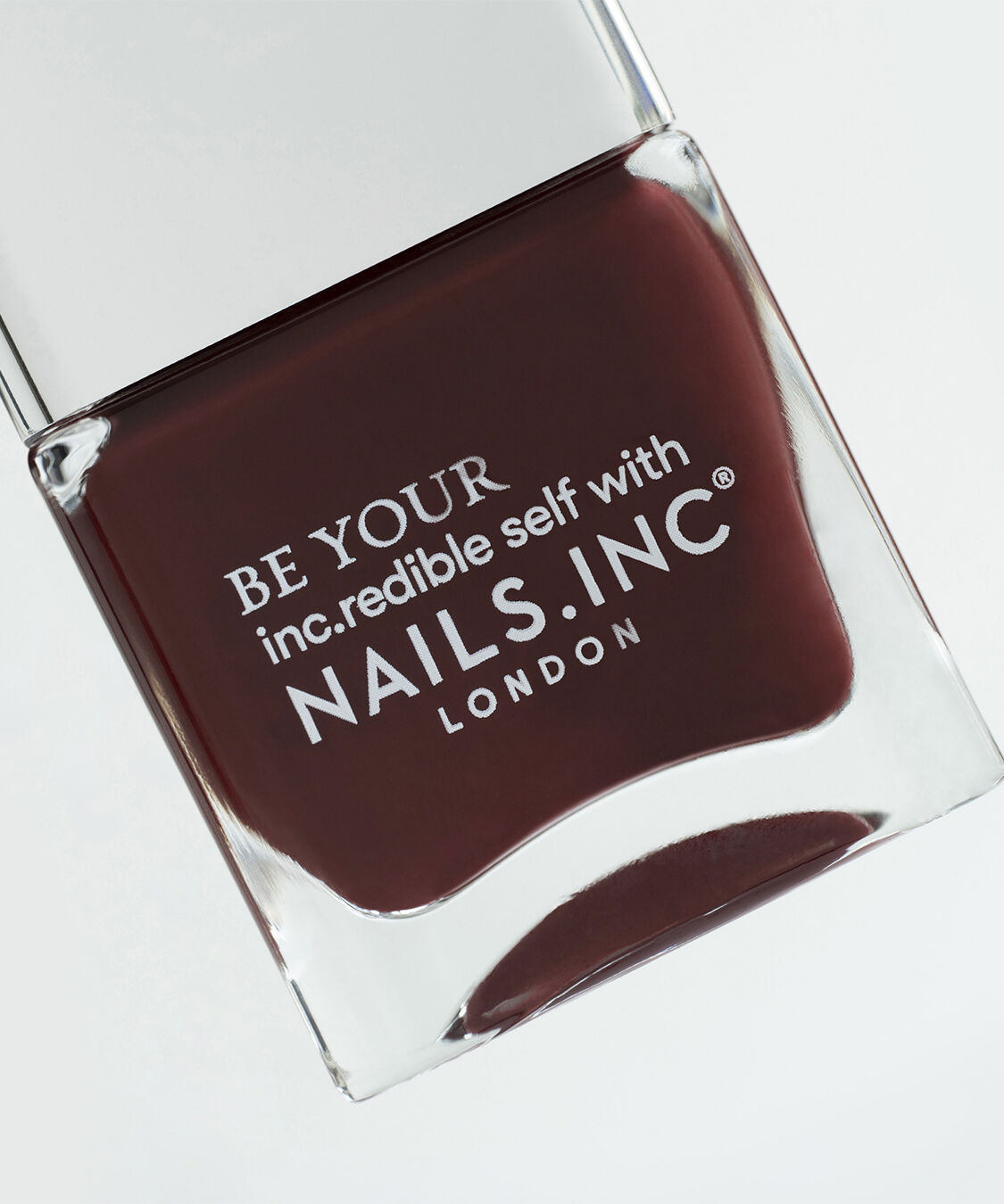 NAILS INC「COZY COUTURE」|ネイルカラー|