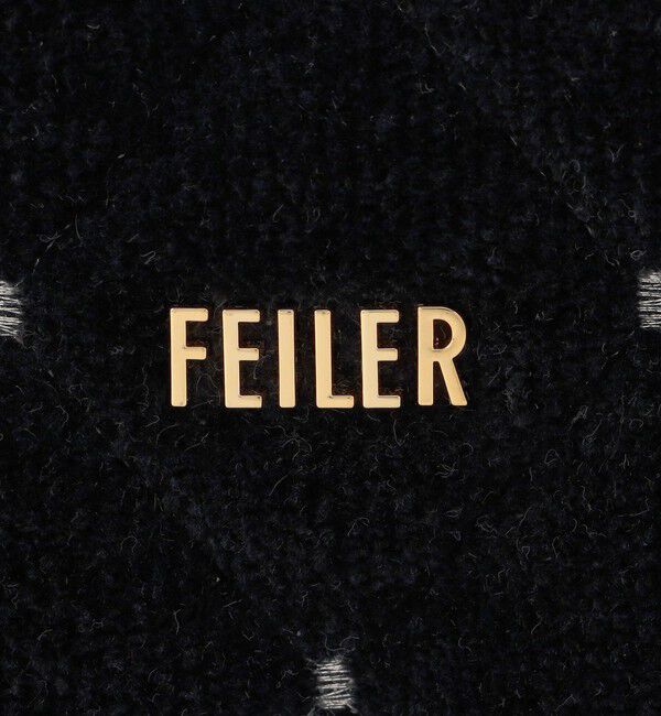 FEILER「ユニ　バッグ　UNI-231422」|トートバッグ|