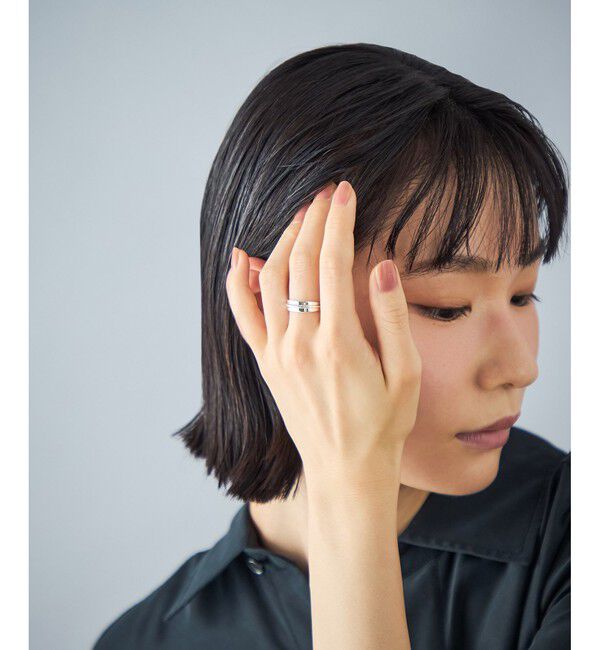 Jouete「[ツイニング] リング オビ」|リング|