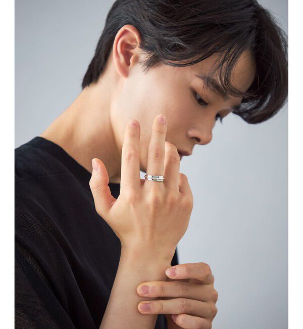 Jouete「[ツイニング] リング オビ」|リング|