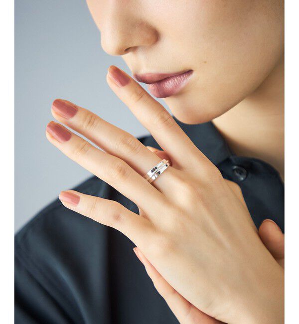 Jouete「[ツイニング] リング オビ」|リング|