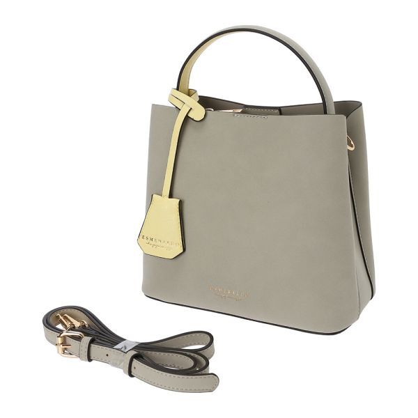  「２ＷＡＹショルダー／ＥＳＭＥＲＡＬＤＯ　ｈａｐｐｉｎｅｓｓ」|ショルダー・メッセンジャー|