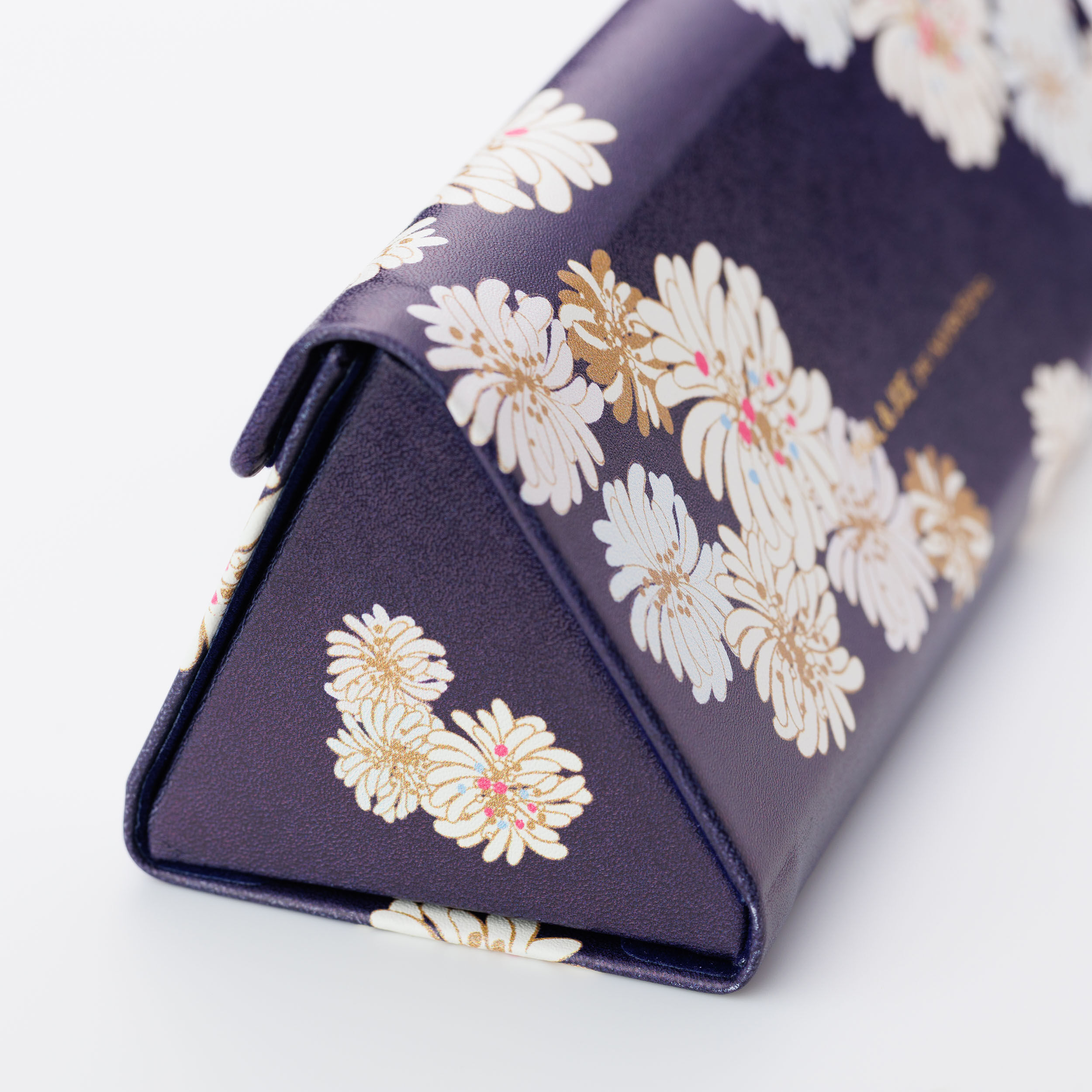 PAUL&JOE「スリムメガネケース／ポール＆ジョー」|メガネ|