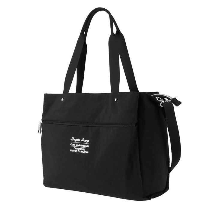 Legato Largo「レガートラルゴ トートバッグ 通販 レディース ショルダー 斜めがけ 大人 かわいい 大きめ」|トートバッグ|