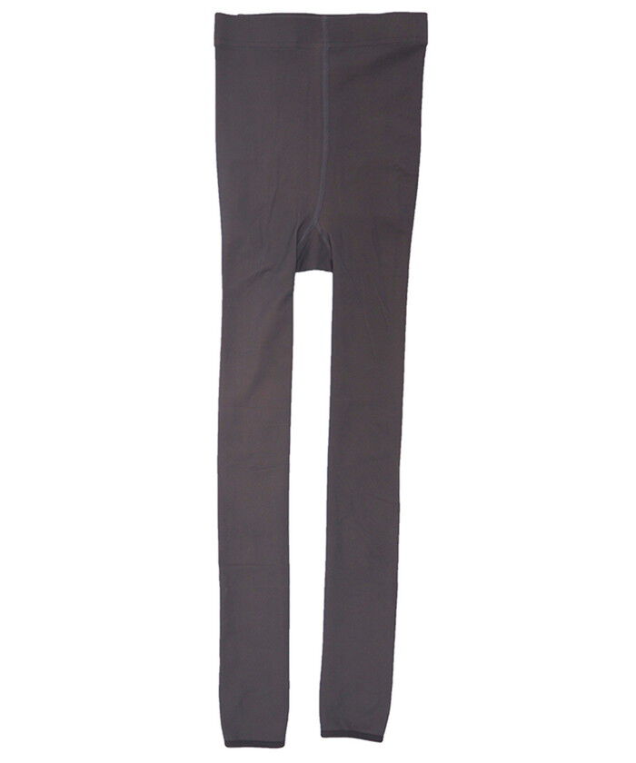 BACKYARD FAMILY「フェイクタイツ トレンカ 通販 ストッキング風 タイツ 透け感タイツ 透けて見える 薄手 透け感」|その他|