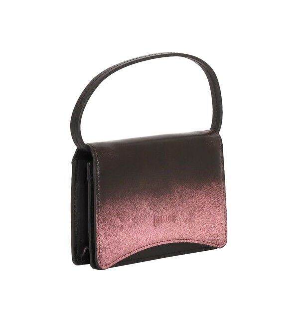 CAMPER「[カンペール] NOX マルチケース」|ポーチ|ピンク系その他