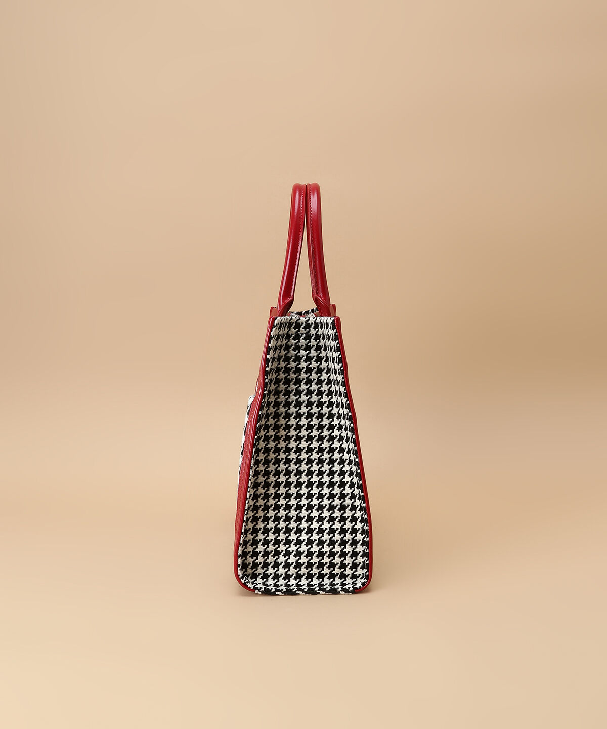 Samantha Thavasa「サマンサ ピエドプルⅡ トートバッグ 大サイズ」|トートバッグ|