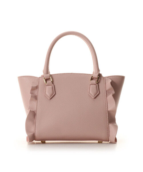 Samantha Vega「ミニフラッター」|ショルダー・メッセンジャー|