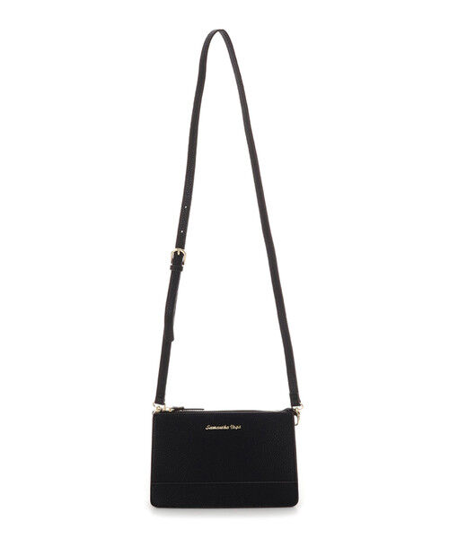 Samantha Vega「ポーチ付きトートバッグ」|トートバッグ|