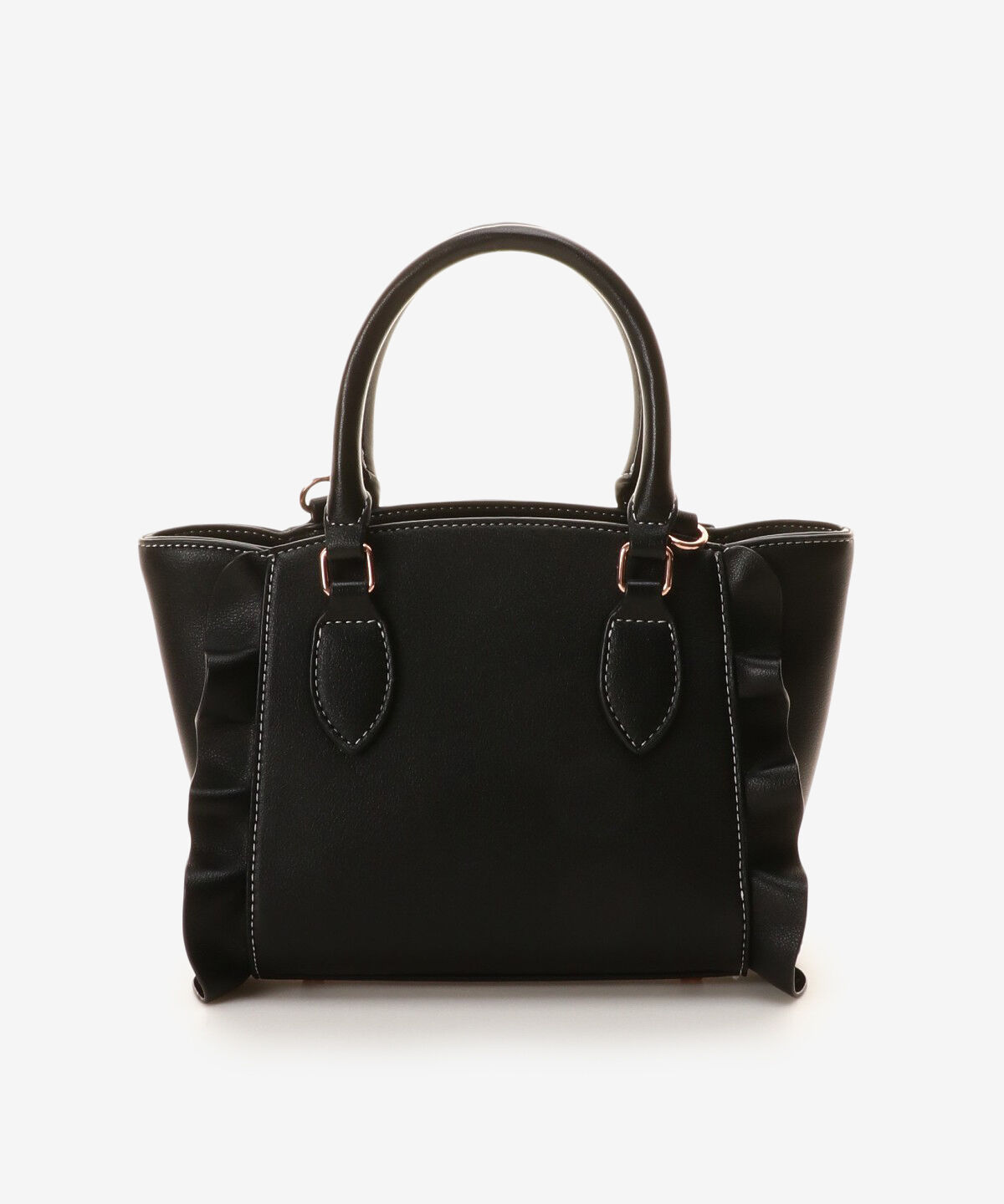 Samantha Vega「リボンスタッズフラッター(ミニ)」|ショルダー・メッセンジャー|