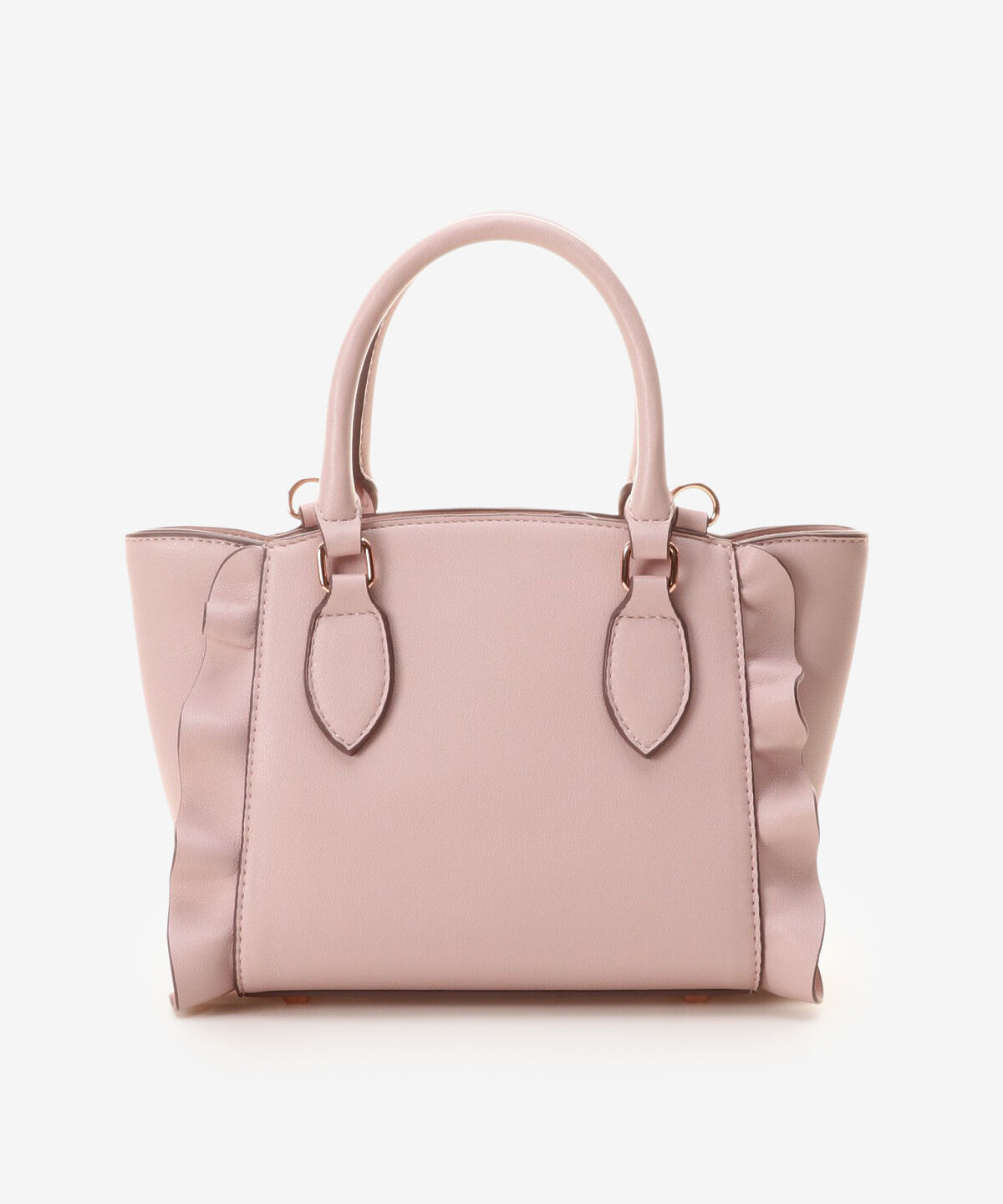 Samantha Vega「リボンスタッズフラッター(ミニ)」|ショルダー・メッセンジャー|