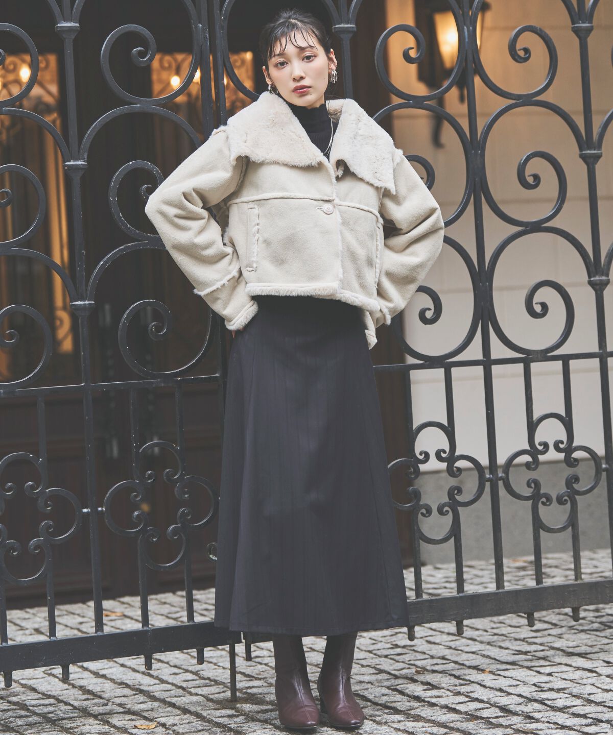 アンドクチュール「ファームートンコート」|その他|