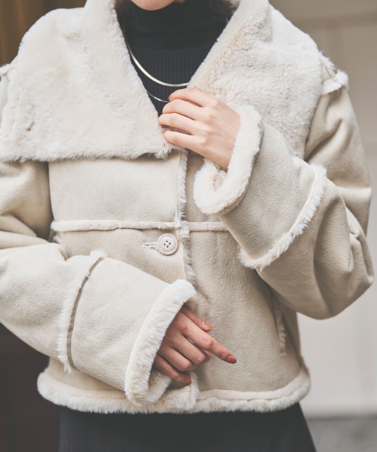 アンドクチュール「ファームートンコート」|その他|