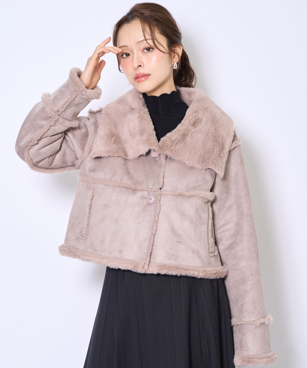 アンドクチュール「ファームートンコート」|その他|