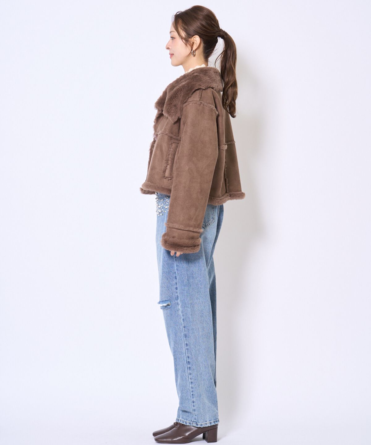 アンドクチュール「ファームートンコート」|その他|