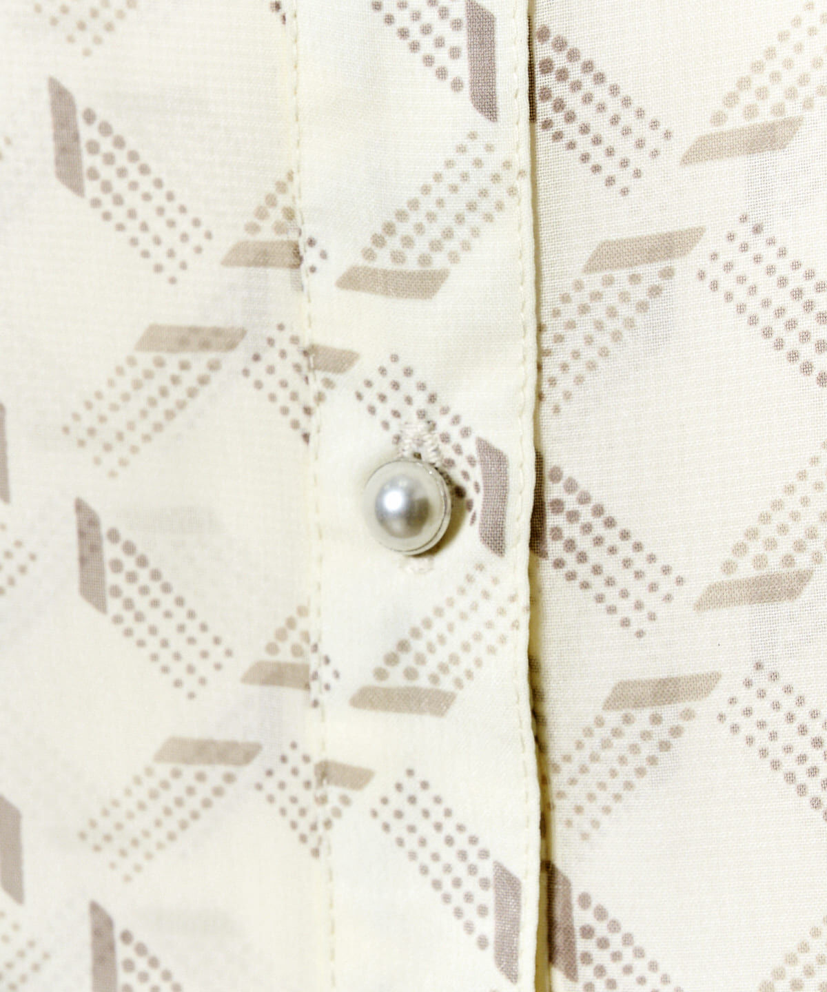 REDYAZEL「オリジナル総柄プリントブラウス」|シャツ・ブラウス|