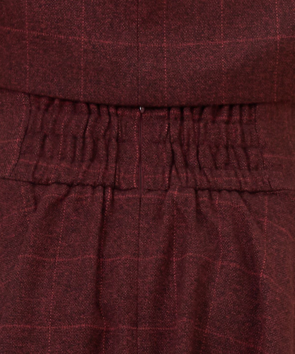 REDYAZEL「チェックフレアミニスカート」|フレア|