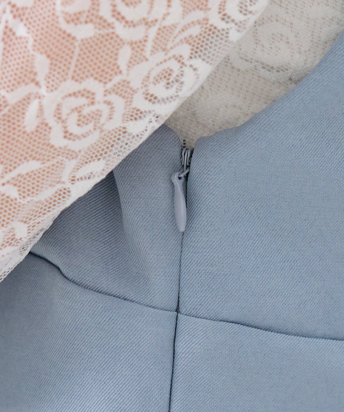 REDYAZEL「ダブルボタンミニジャンパースカート」|ジャンパースカート|