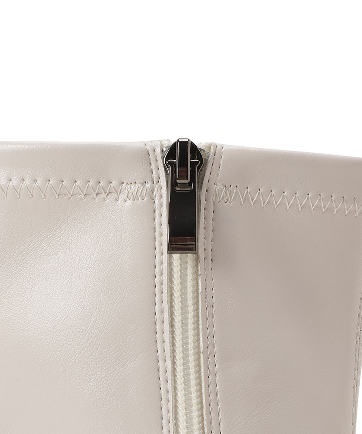 WILLSELECTION「厚底ショートブーツ」|ショートブーツ|