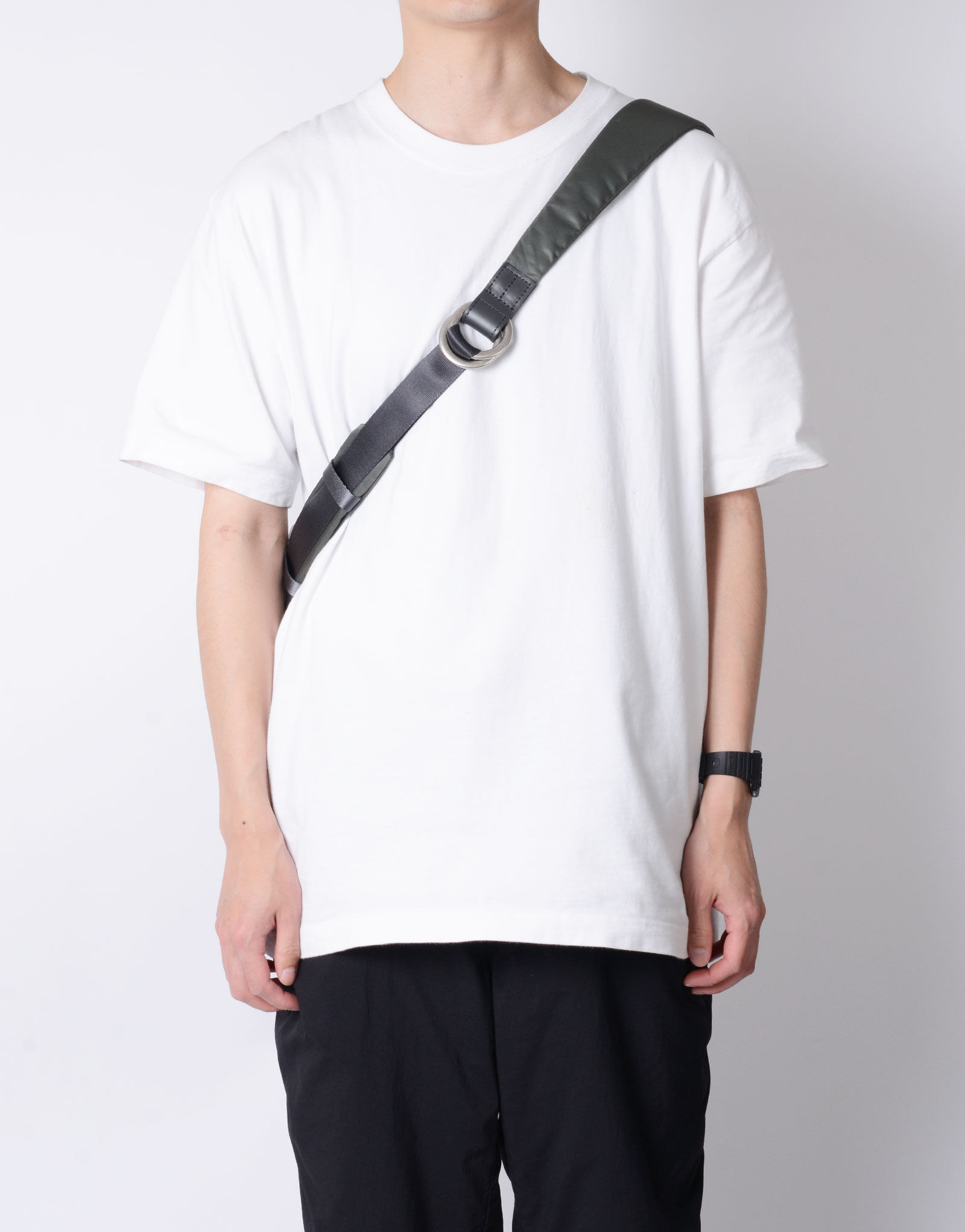 master-piece「Ark Solid ショルダーバッグ M」|ショルダー・メッセンジャー|