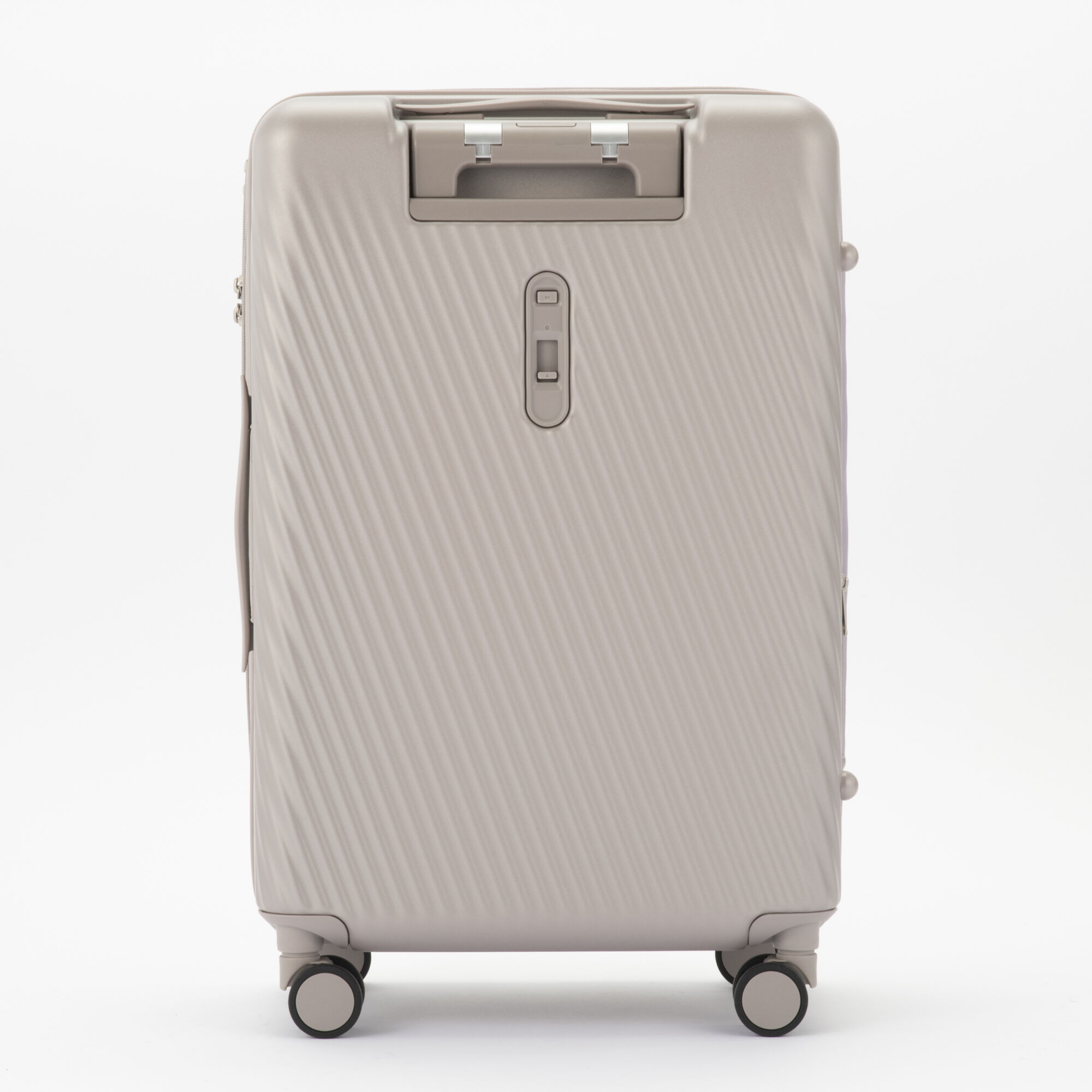 W&.Day/Night「W&.Day/Night ピーロ スーツケース 52/63リットル 05422」|キャリーケース|