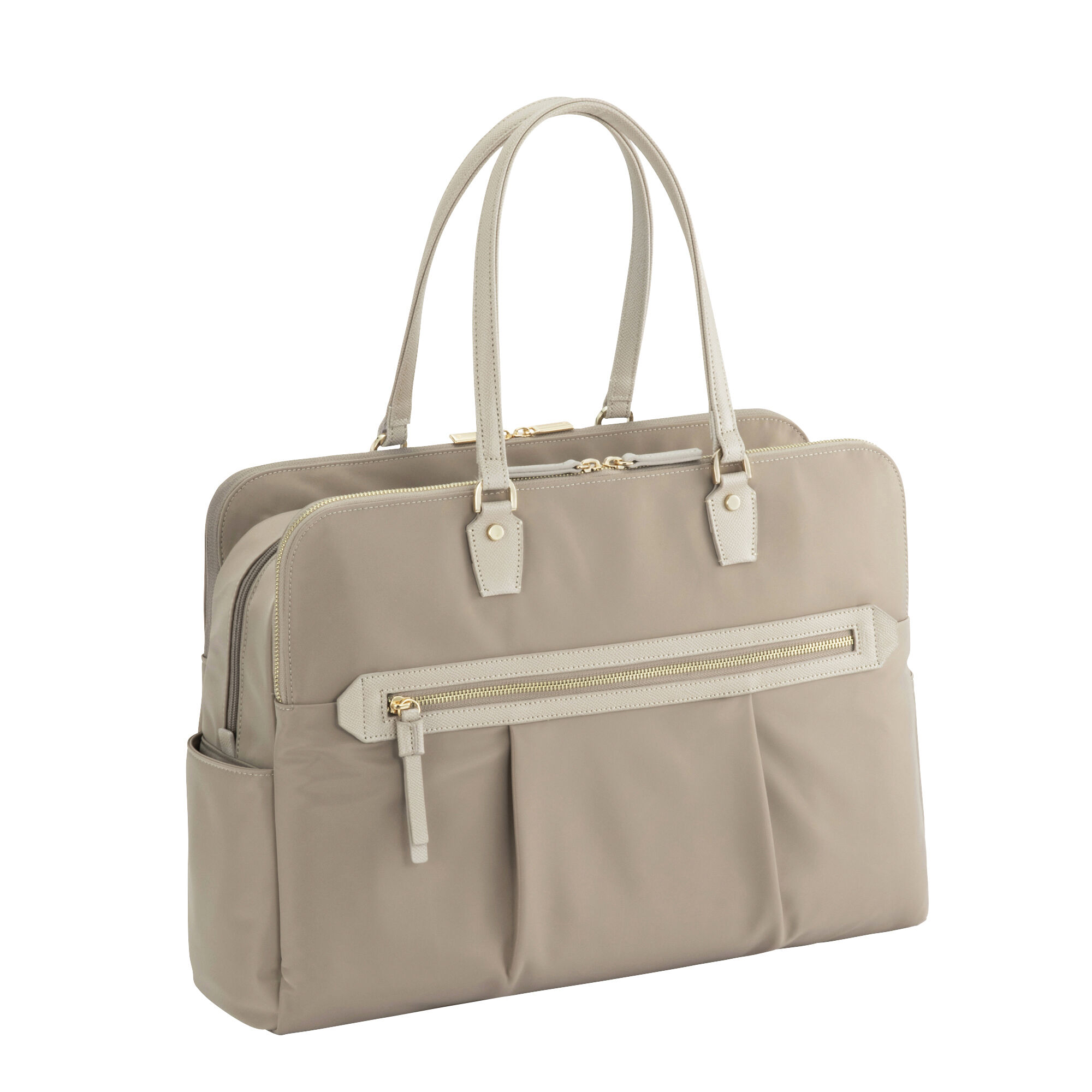 ace.「ace./エース ラポルテム トートバッグ B4 15.6インチサイズ レディースビジネス 68524」|トートバッグ|