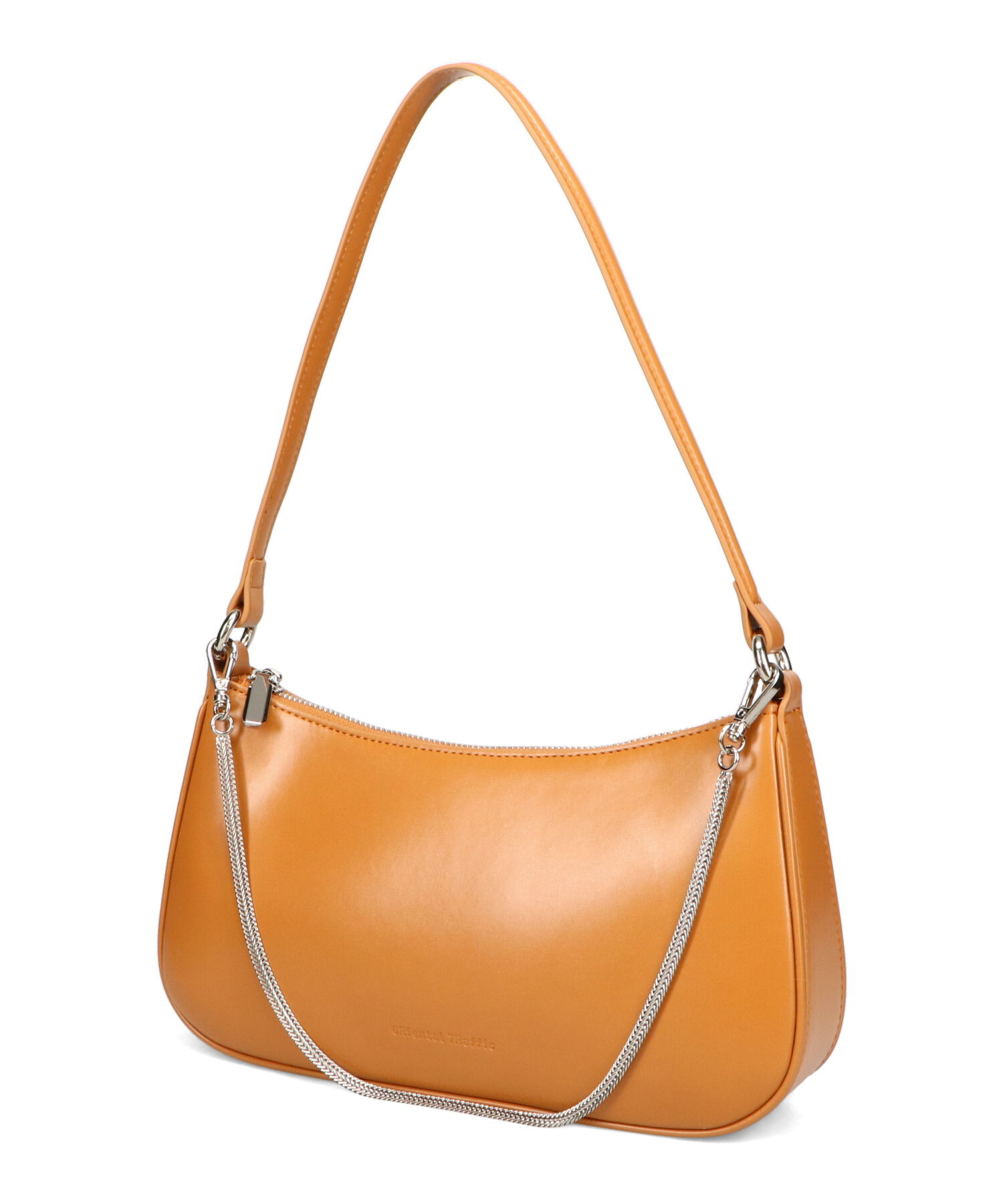 ORiental TRaffic「●2025春夏新作●ハーフムーンハンドバッグ/BA-249」|ショルダー・メッセンジャー|